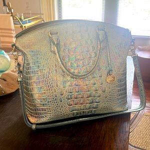 Brahmin Purse